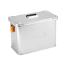 ALUBOX M 32 - M 258 Auswahl: 32 L - 520 × 290 × 380
