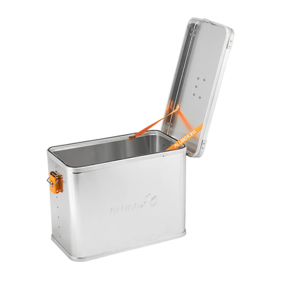ALUBOX M 32 - M 258 Auswahl