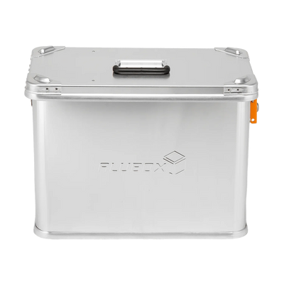 ALUBOX M 32 - M 258 Auswahl