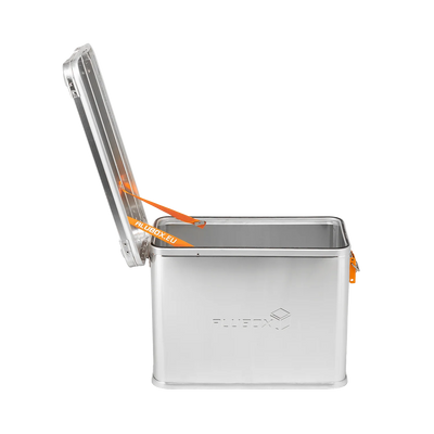 ALUBOX M 32 - M 258 Auswahl