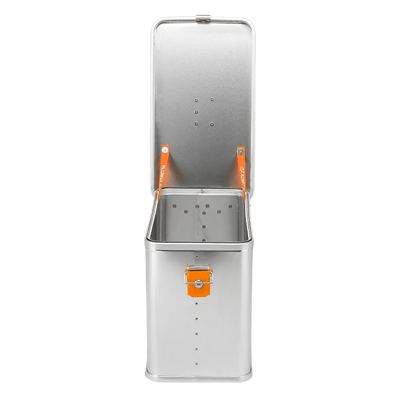 ALUBOX M 32 - M 258 Auswahl