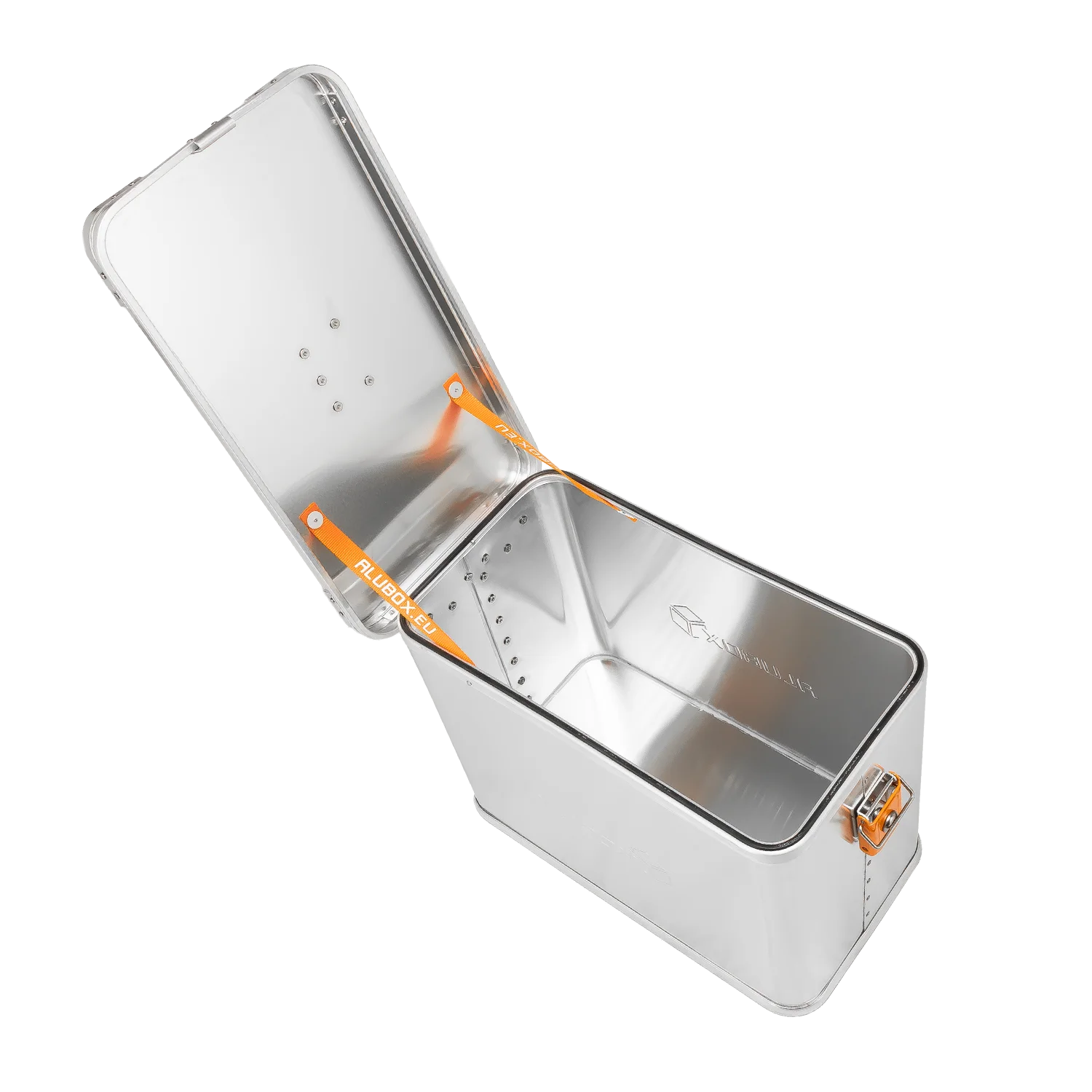 ALUBOX M 32 - M 258 Auswahl