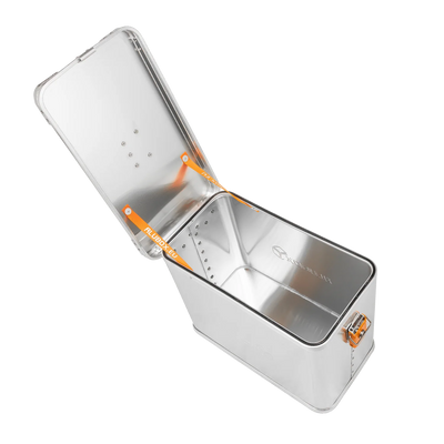 ALUBOX M 32 - M 258 Auswahl
