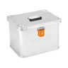 ALUBOX M 32 - M 258 Auswahl: 35 L - 450 x 360 x 330