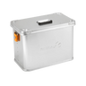 ALUBOX M 32 - M 258 Auswahl: 41 L - 520 x 320 × 380