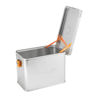ALUBOX M 32 - M 258 Auswahl