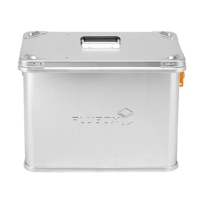 ALUBOX M 32 - M 258 Auswahl