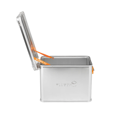 ALUBOX M 32 - M 258 Auswahl