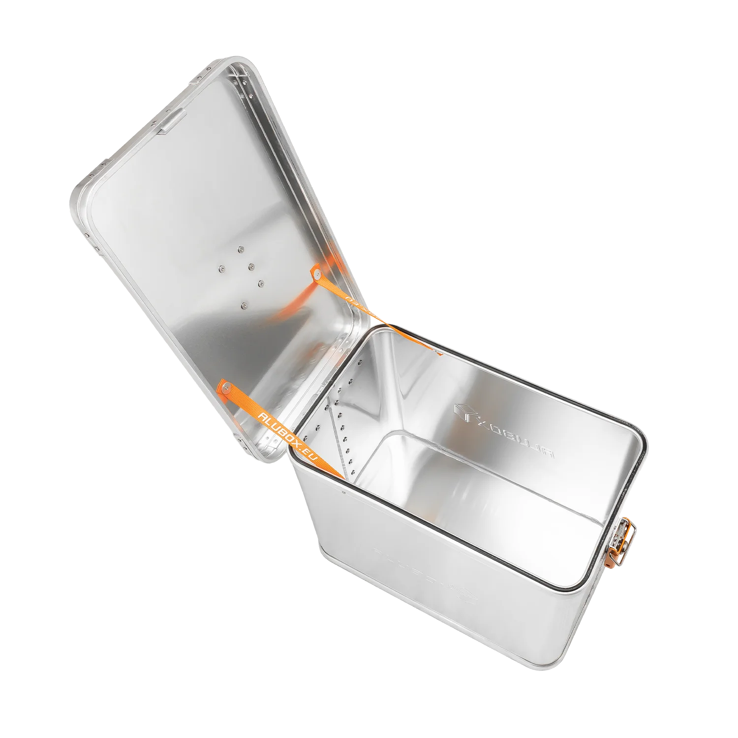 ALUBOX M 32 - M 258 Auswahl