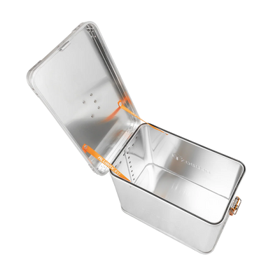 ALUBOX M 32 - M 258 Auswahl