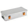 ALUBOX M 32 - M 258 Auswahl: 45 L 780 × 390 × 200