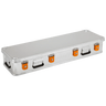 ALUBOX M 32 - M 258 Auswahl: 68 L - 1180 x 390 x 200