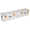 ALUBOX M 32 - M 258 Auswahl: 164 L - 1600 x 390 x 330