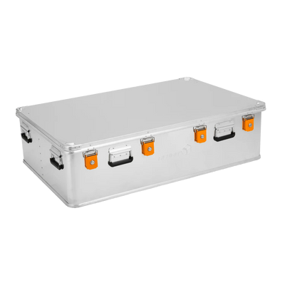 ALUBOX M 32 - M 258 Auswahl 258 L - 1180 x 790 x 330