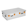 ALUBOX M 32 - M 258 Auswahl: 258 L - 1180 x 790 x 330