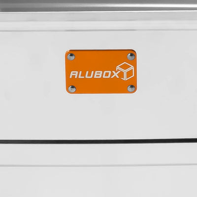 Alubox U28 - U 161 Auswahl