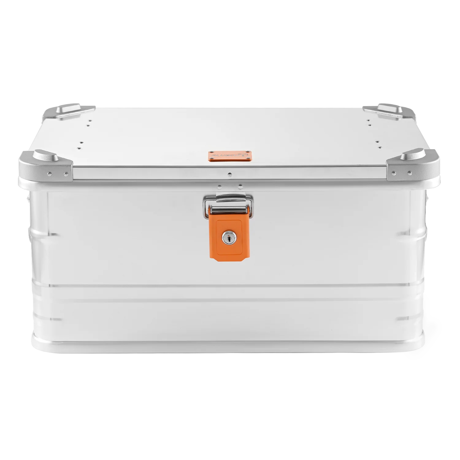 Alubox Campingbox 47 L oder 78 L + Schneidbretter