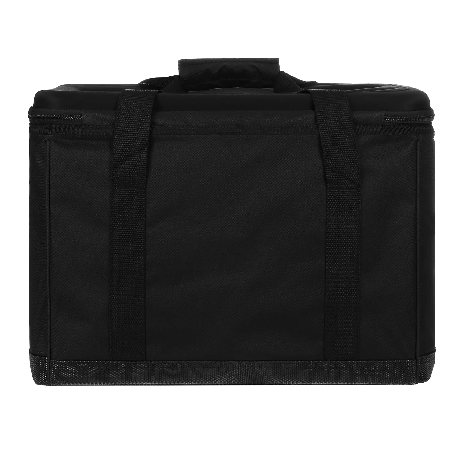 ALUBOX Picknick Kühltasche XL schwarz
