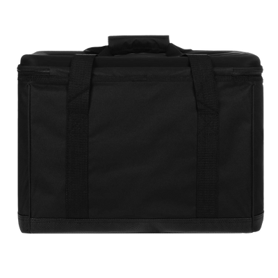 ALUBOX Picknick Kühltasche XL schwarz