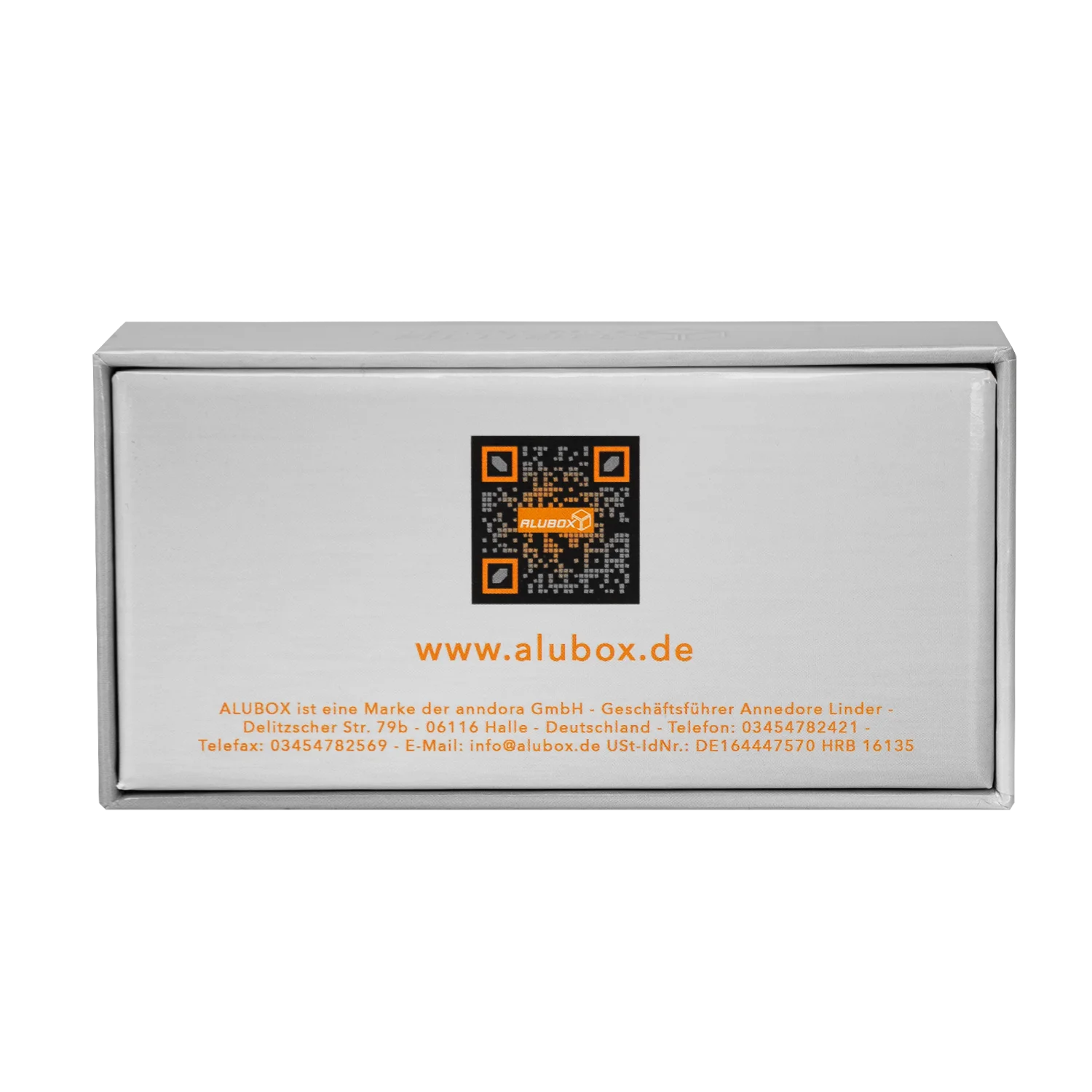 ALUBOX Kistenmatch Kartenspiel