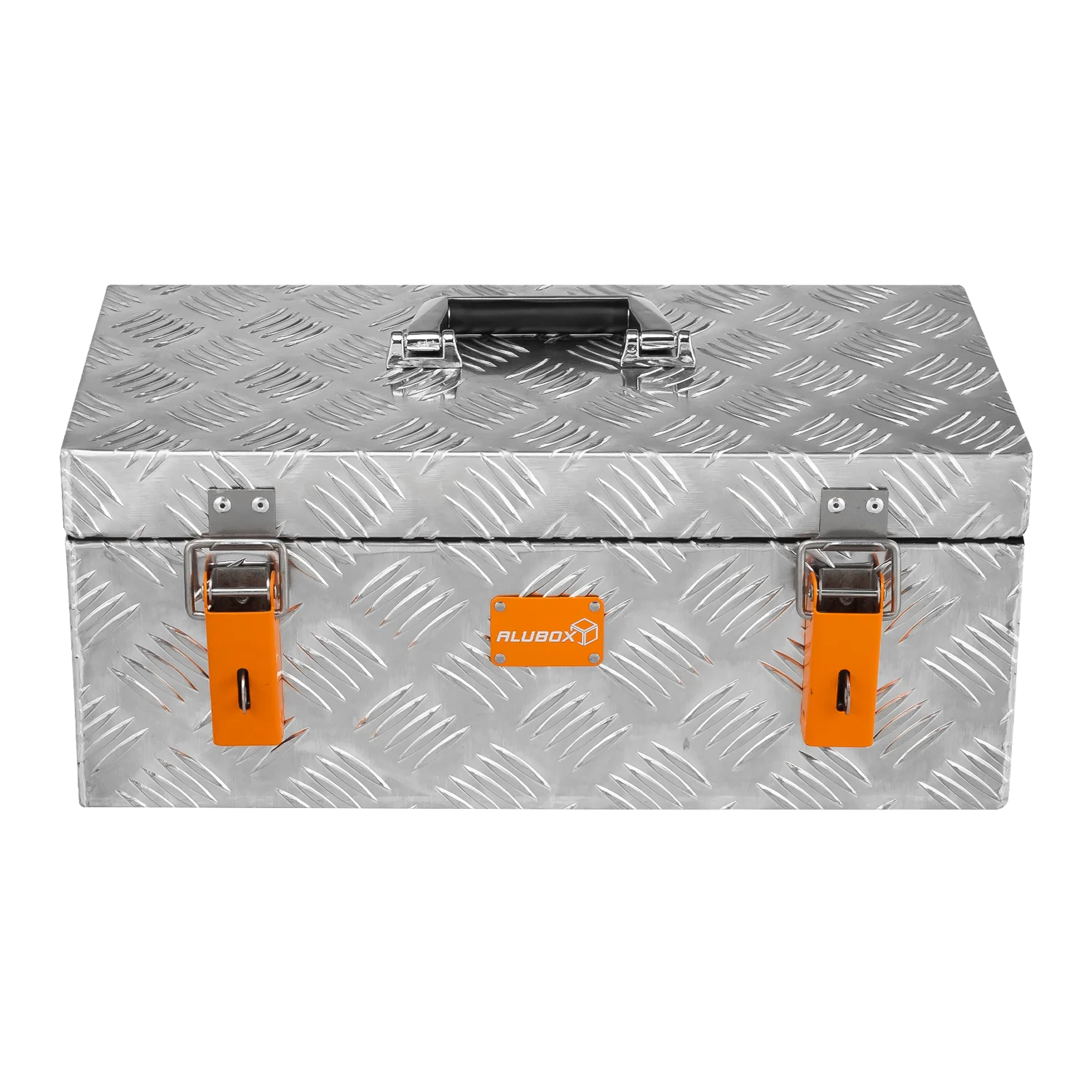 Alubox Werkzeugbox 1,5mm Stärke