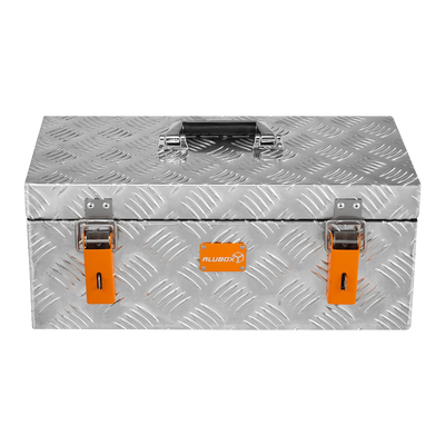 Alubox Werkzeugbox 1,5mm Stärke