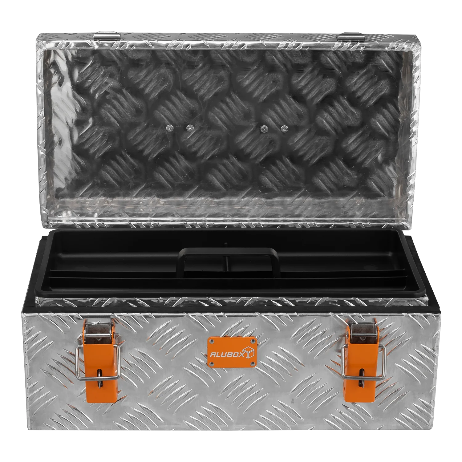 Alubox Werkzeugbox 1,5mm Stärke