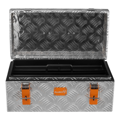 Alubox Werkzeugbox 1,5mm Stärke