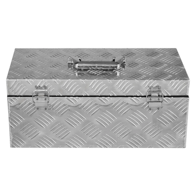 Alubox Werkzeugbox 1,5mm Stärke