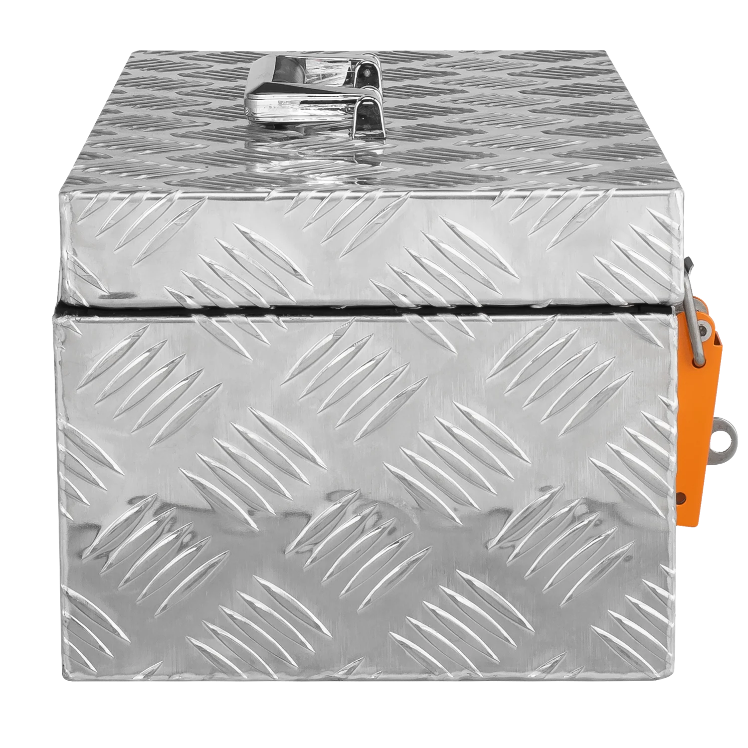 Alubox Werkzeugbox 1,5mm Stärke