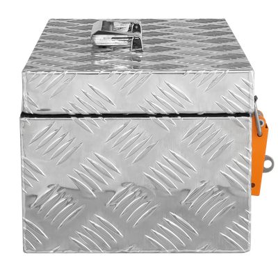 Alubox Werkzeugbox 1,5mm Stärke