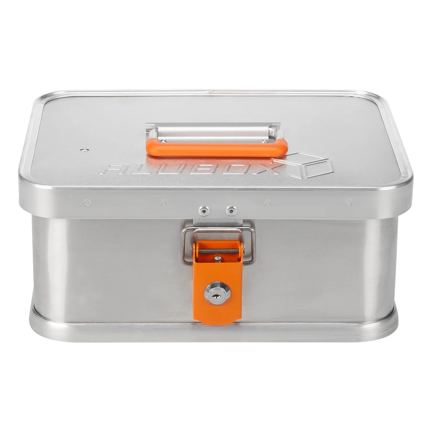 ALUBOX Alukiste - B8