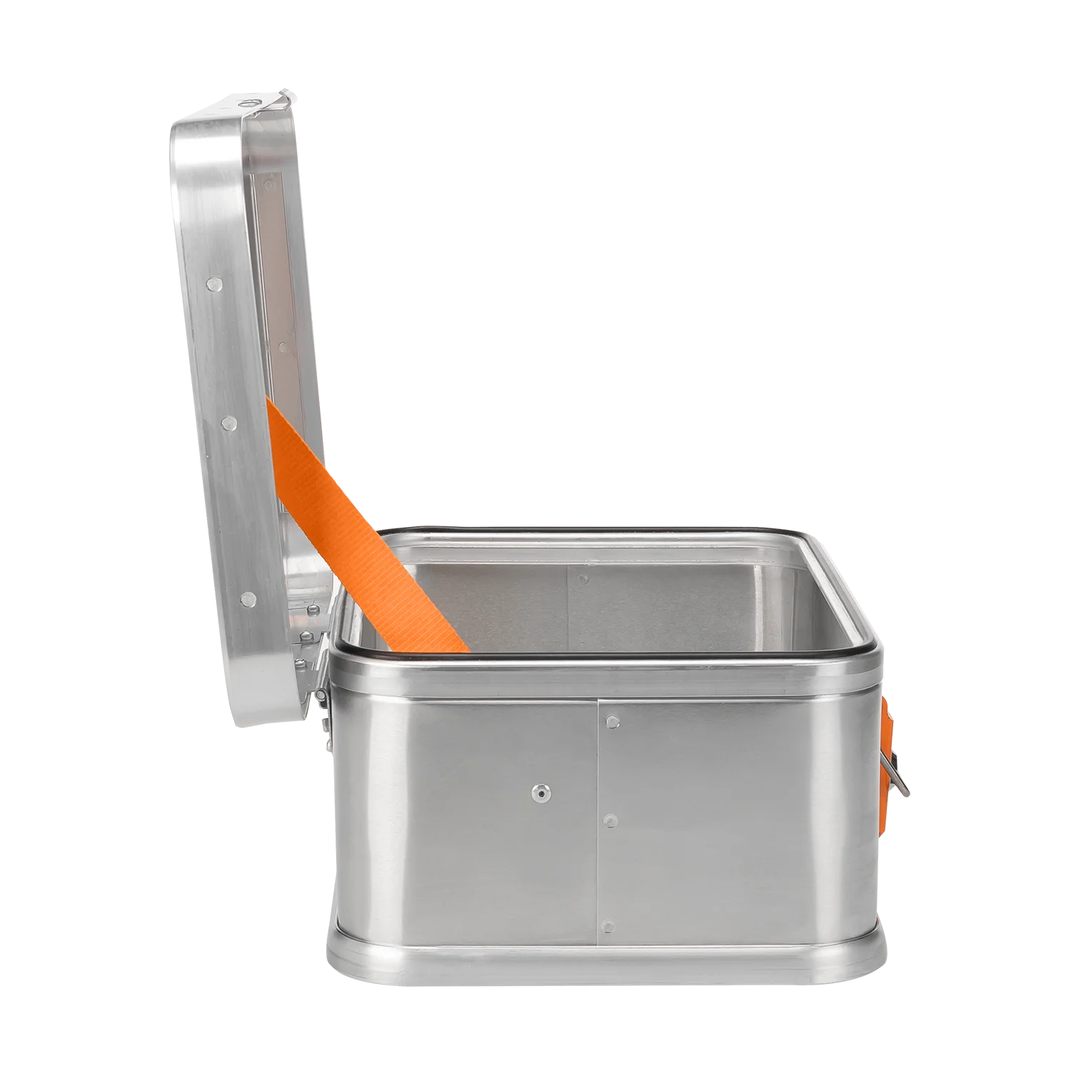ALUBOX Alukiste - B8