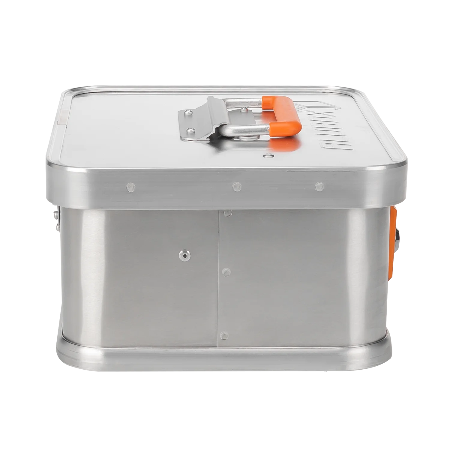 ALUBOX Alukiste - B8