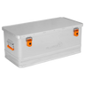 ALUBOX Alukiste mit Deckel extra leicht: 79 L - 780 x 390 x 320