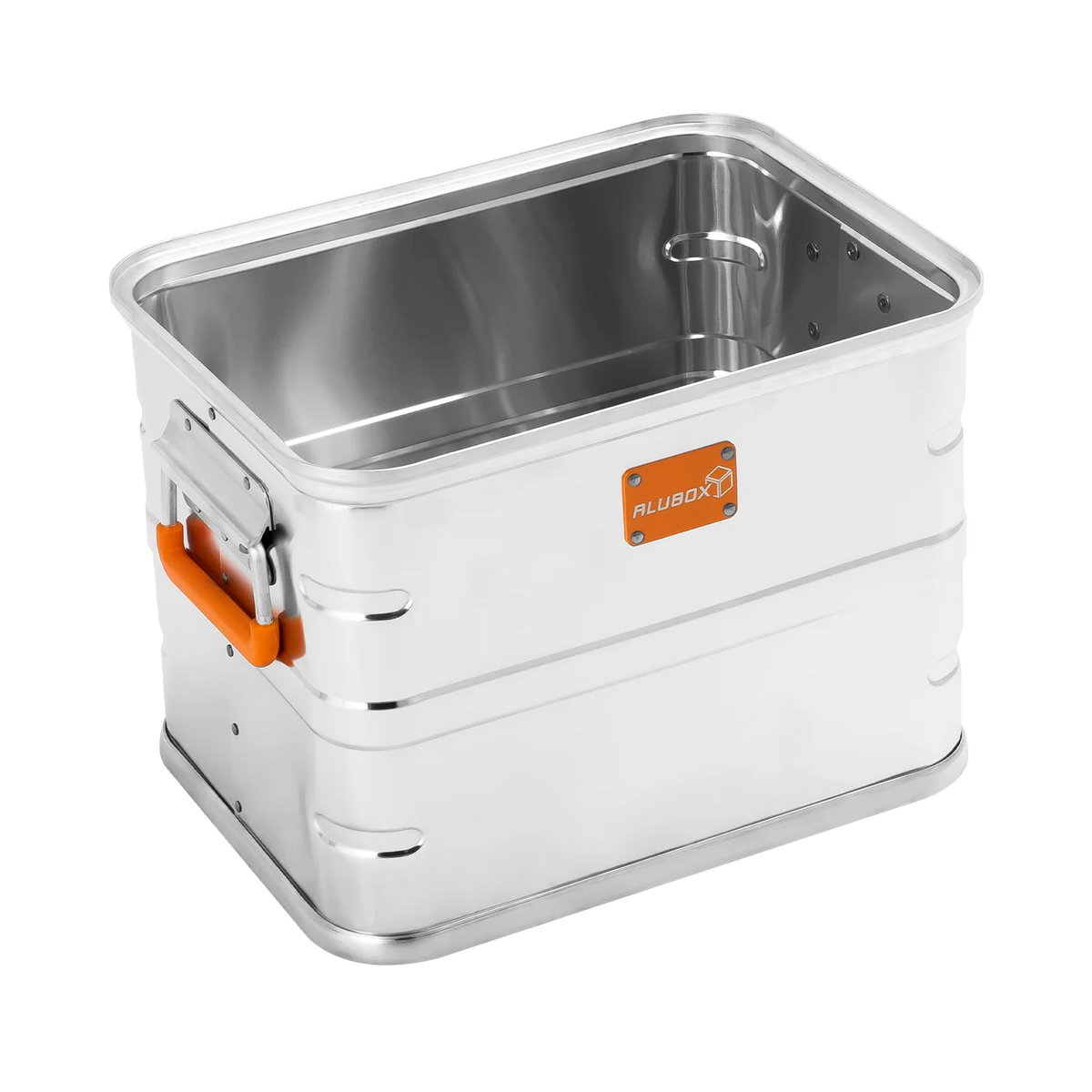 aufbewahrung angebote ohne auftragsfolge Alukisten Lagerhaltung: U-Serie Deckel, 23-145 L – alubox Größe:116×47×51 cm Lätzchen Wassermelone, Oli&Carol online Store Hamburg