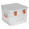 ALUBOX - Büro Archiv Aufbewahrung: 50 L - 440 x 440 x 320