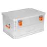 ALUBOX - Büro Archiv Aufbewahrung: 72 L - 640 × 440 × 320