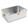 Alubox U28 - U 161 Auswahl: 113 L - 785 x 575 x 275