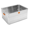 Alubox U28 - U 161 Auswahl: 161 L - 785 x 575 x 370