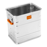 Alubox U28 - U 161 Auswahl: 40 L - 390 x 280 x 370