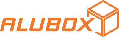 ALUBOX Logo
