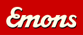 Logo Emons Spedition