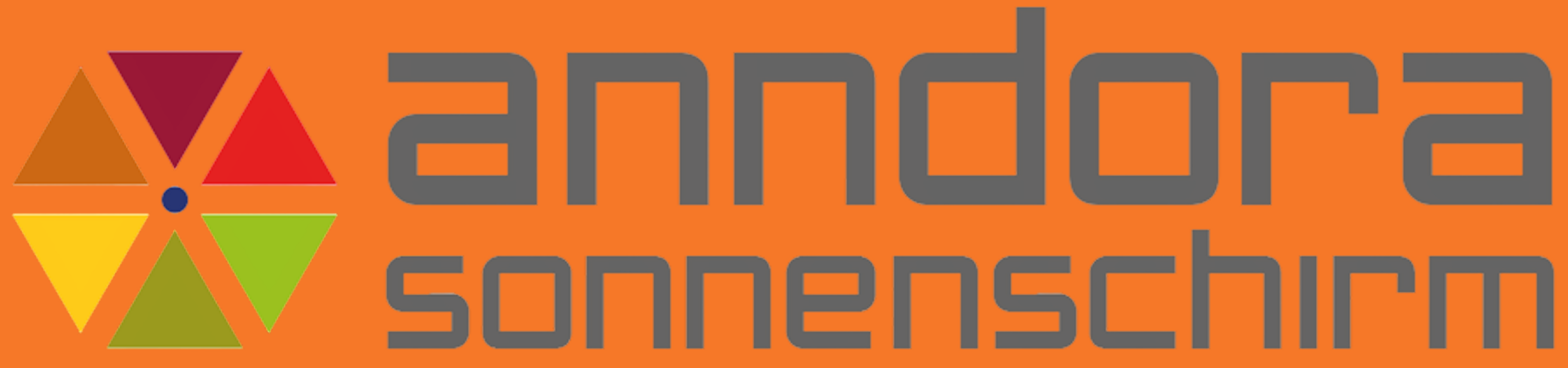 anndora Sonnenschirm Logo